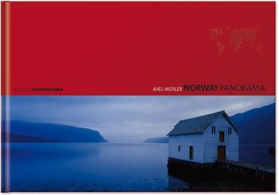 Norway Panorama (Edition Panorama Global), Axel M Mosler