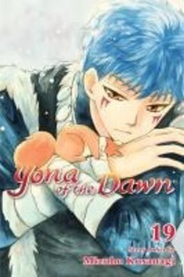 Yona of the Dawn, Vol. 19 (YONA OF THE DAWN GN, Band 19), Mizuho Kusanagi