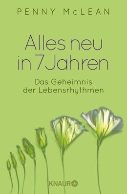 Alles neu in 7 Jahren, Penny Mclean