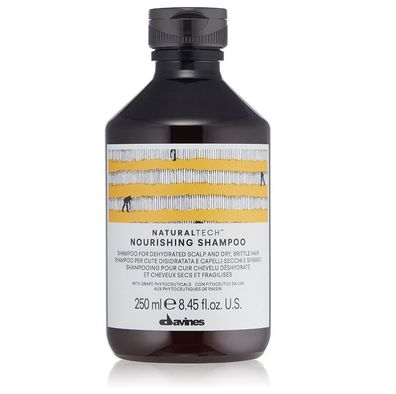 Davines Natural Tech Nourishing Shampoo 250 ml