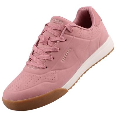 Skechers Zinger The Arwen Damen Sneaker Rosé 177510-ROS