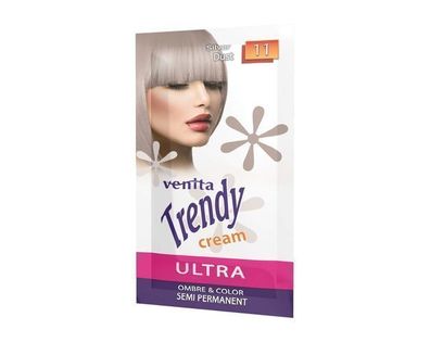 Venita Silber Dust Haarfarbe 35ml