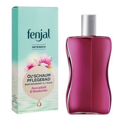 Fenjal Intensive Badeöl, 200ml