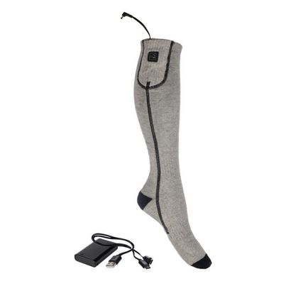 HKM Heizsocken Keep warm Style