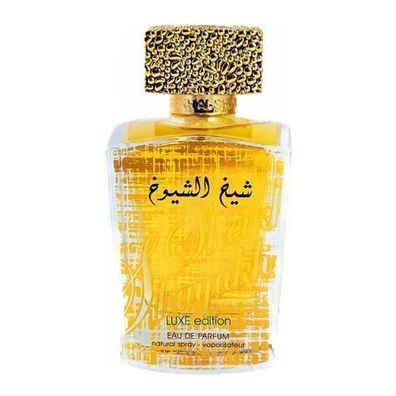 Lattafa Sheikh Al Shuyukh Luxe EdP 100 ml