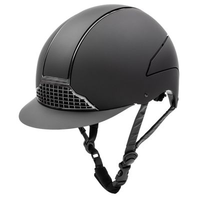 SWING Reithelm H24 chrome