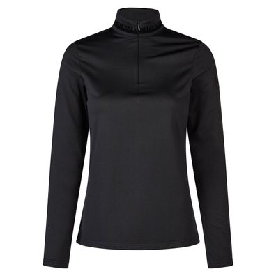 Pikeur Selection Zip-Shirt Damen