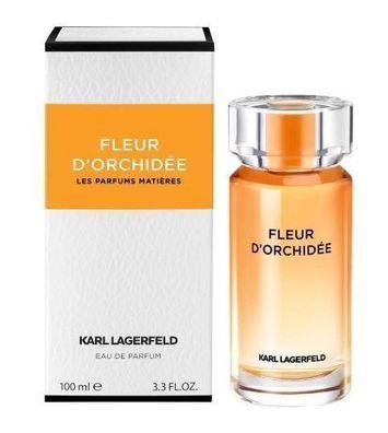 Karl Lagerfeld Fleur Parfum, 100ml