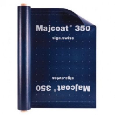 Siga Majcoat 350 1,5 m x 33,4 m Unterdeckbahn