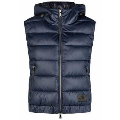 Pikeur Selection Steppweste Quilt-Vest Damen