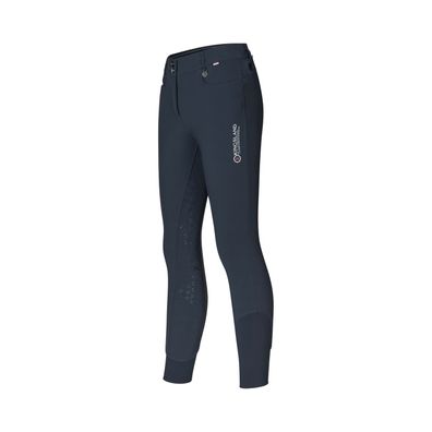 Kingsland KLKarolina Heat Vollgrip beheizbare Reithose Damen