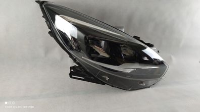 Scheinwerfer OPEL ZAFIRA C LIFT LED 13472659 RECHTS