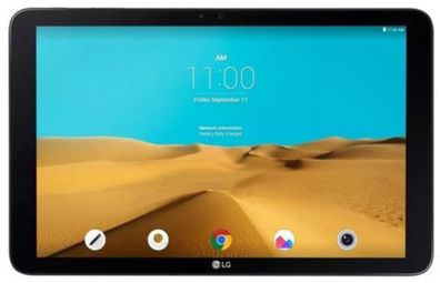 LG G Pad II 10.1 16GB LTE Bronze - Sehr Guter Zustand ohne Vertrag, DE Händler