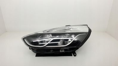 Scheinwerfer Renault CLIO IV 260608367R LINKS TOP Zustand!