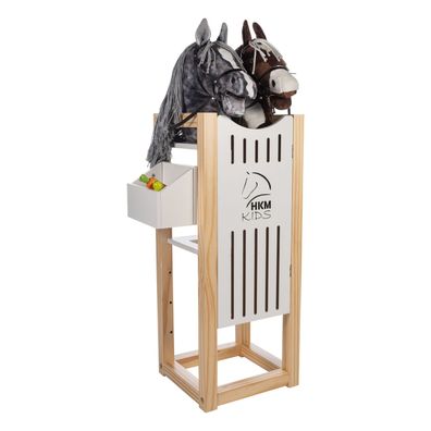 HKM Hobby Horsing Stall