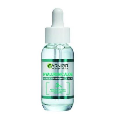 Garnier Hyaluron Aloe Serum, 30ml for alle Hauttypen