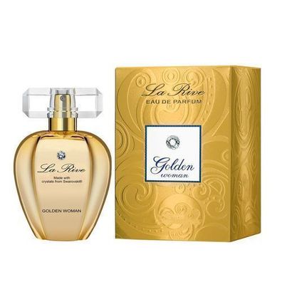 La Rive Golden Woman Parfüm, 75ml