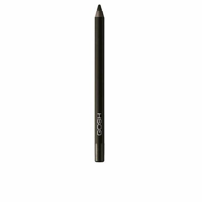 Gosh Velvet Touch Eyeliner Waterproof 022 Carbon Black