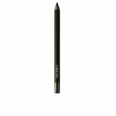 Gosh Velvet Touch Eyeliner Waterproof Hypnotic Grey