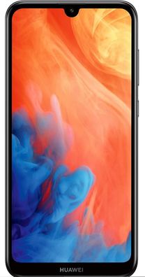 Huawei Y7 (2019) 32GB Dual-SIM Aurora Blue - Sehr Guter Zustand ohne Vertrag