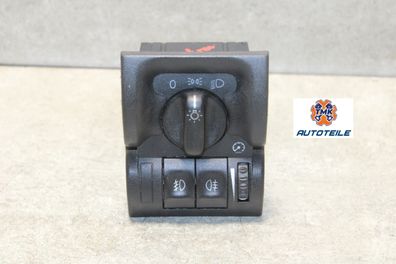 Opel Vectra B Lichtschalter Schalter Licht 09138337 NA 2V6MX