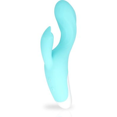 MIA DRESDE Vibrator Turquoise