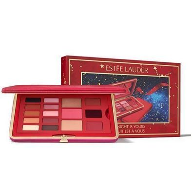 Estée Lauder Die Nacht Gehört Dir Makeup-Palette