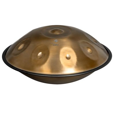 Sela Harmony Handpan F Low Pygmy 9