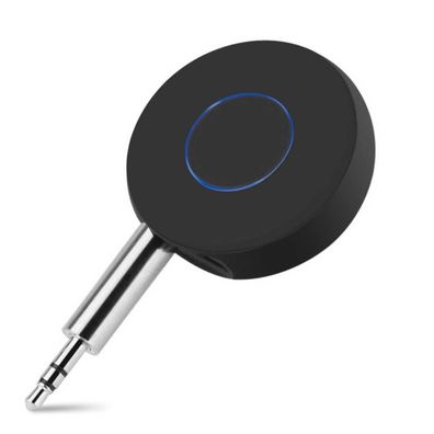 Bluetooth Aux Adapter - Auto Bluetooth 4.2 Empfänger, Wireless Audio