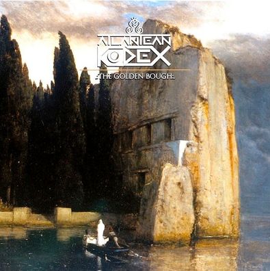 Atlantean Kodex - The Golden Bough CD