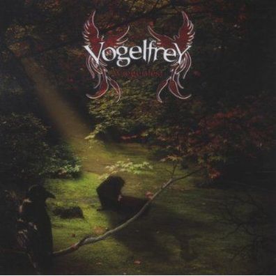 Vogelfrey - Wiegenfest CD