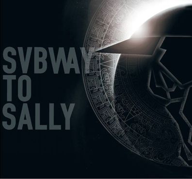 Subway To Sally - Schwarz In Schwarz CD