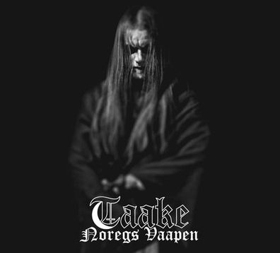 Taake - Noregs Vaapen CD