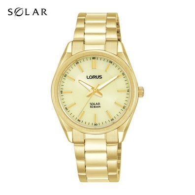 Lorus - RY516AX9 - Armbanduhr - Damen - Solar - Sport