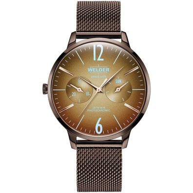 Welder - Armbanduhr - Herren - Chronograph - WWRS606