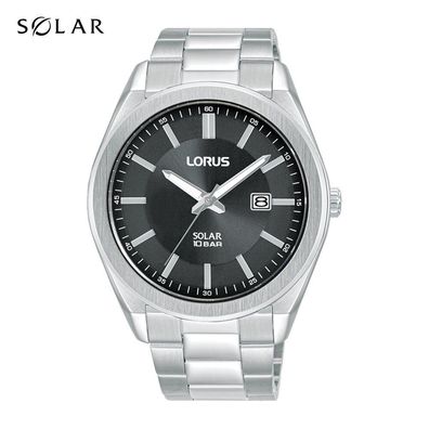 Lorus - RX351AX9 - Armbanduhr - Herren - Solar - Sport