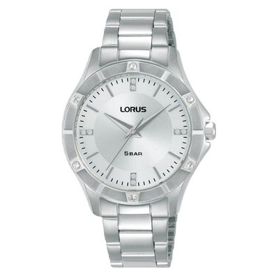 Lorus - RG279XX9 - Armbanduhr - Damen - Quarz