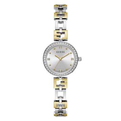 Guess - GW0656L1 - Armbanduhr - Damen - Quarz - Lady G