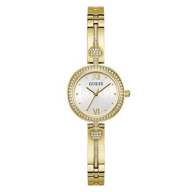 Guess - GW0655L2 - Armbanduhr - Damen - Quarz - Lady Idol