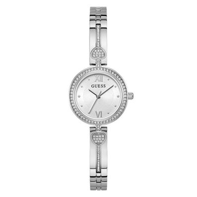 Guess - GW0655L1 - Armbanduhr - Damen - Quarz - Lady Idol