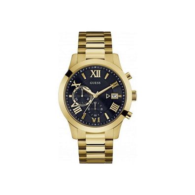 Guess Herrenuhr W0668G8