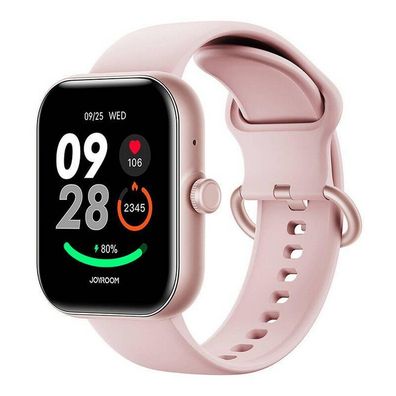 Joyroom - JR-FT5 Plus Pink - Smartwatch