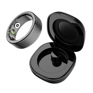 Colmi - R03 Black 8 - Smartring