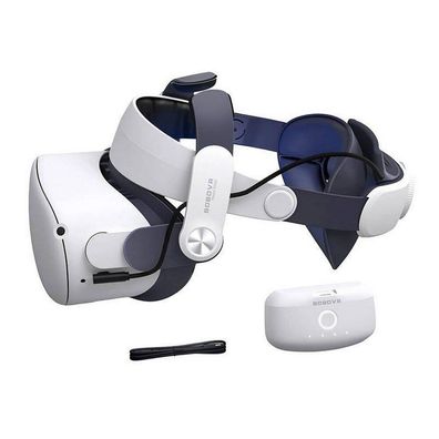 BoboVR - BOBOVR M2 pro+ - Zubehörset für Bobo M2 Pro