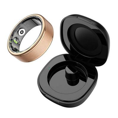 Colmi - R03 Gold 9 - Smartring