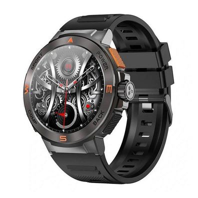 BlitzWolf - BW-AT5 Black - Smartwatch