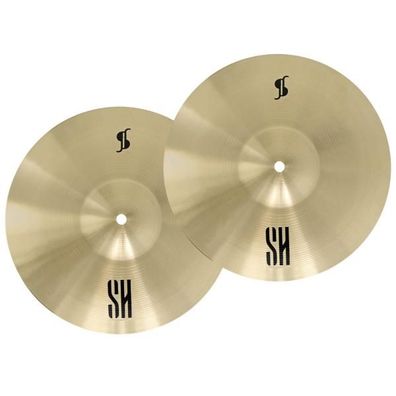 Stagg Becken SH-HM13R Medium Hi-Hat