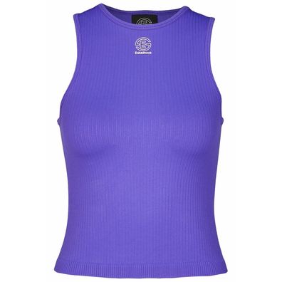 Eskadron Dynamic 24 Seamless Crop-Tanktop Damen