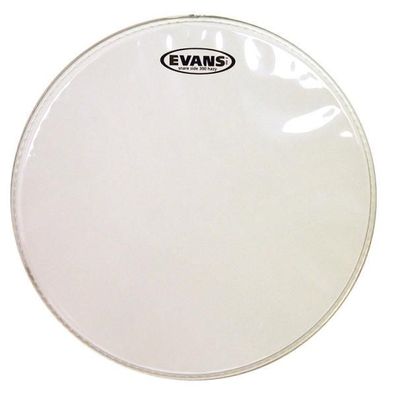 EVANS S14H30 Hazy 300 Resonant Snare Side Fell 14