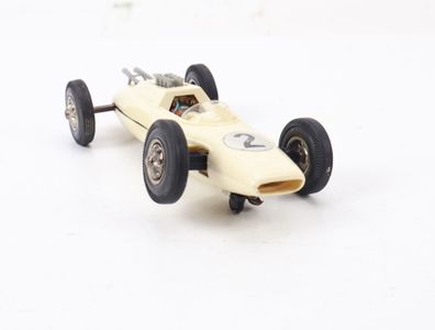 Carrera Universal 40402 Lotus Climax weiss